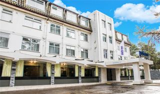 Park Inn by Radisson Bournemouth