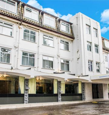 Park Inn by Radisson Bournemouth