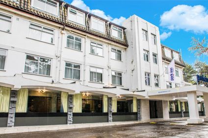 Park Inn by Radisson Bournemouth