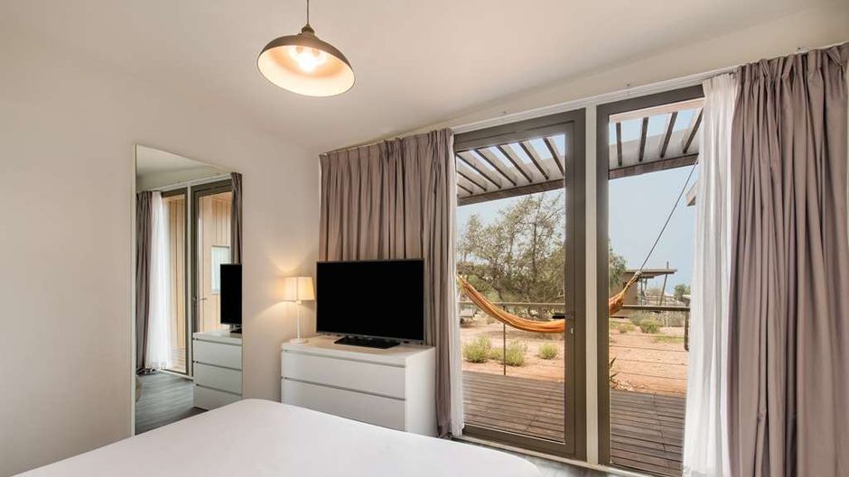 Radisson Blu Resort Taghazout Bay Surf Suite