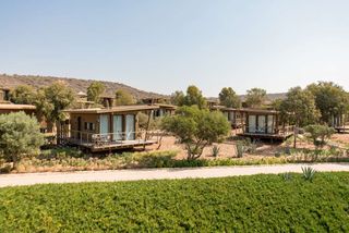 Radisson Blu Resort Taghazout Bay Surf