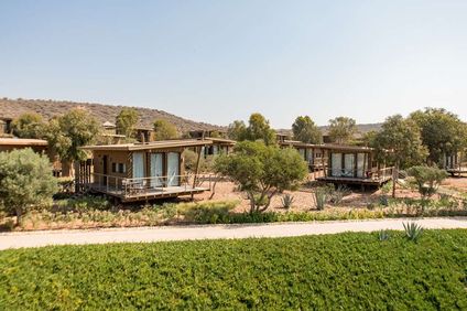 Radisson Blu Resort Taghazout Bay Surf