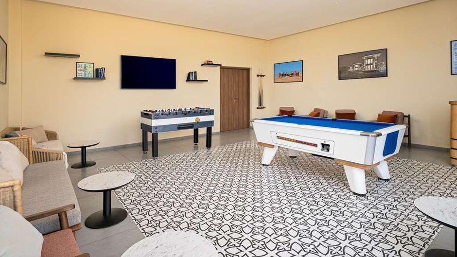 Radisson Blu Resort Taghazout Bay Surf Recreation