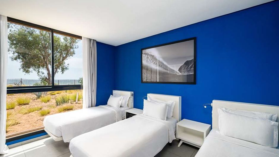 Radisson Blu Resort Taghazout Bay Surf Room