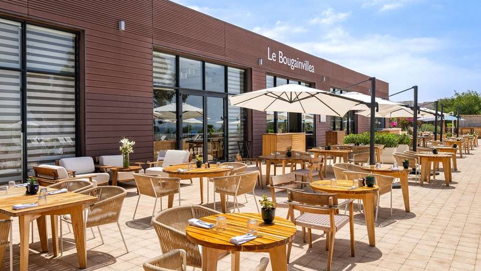 Radisson Blu Resort Taghazout Bay Surf Restaurant