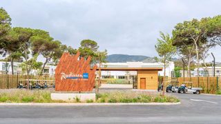 Radisson Blu Resort, Al Hoceima