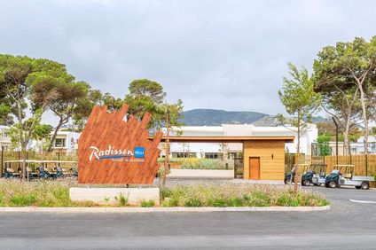 Radisson Blu Resort, Al Hoceima