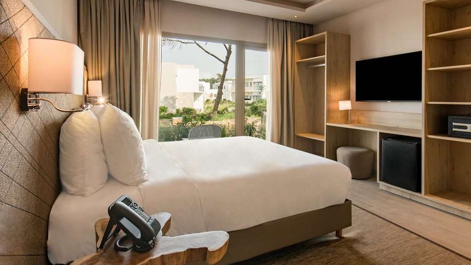 Radisson Blu Resort, Al Hoceima Room