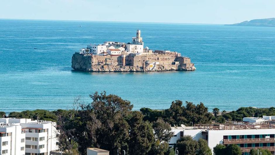 Radisson Blu Resort, Al Hoceima Other