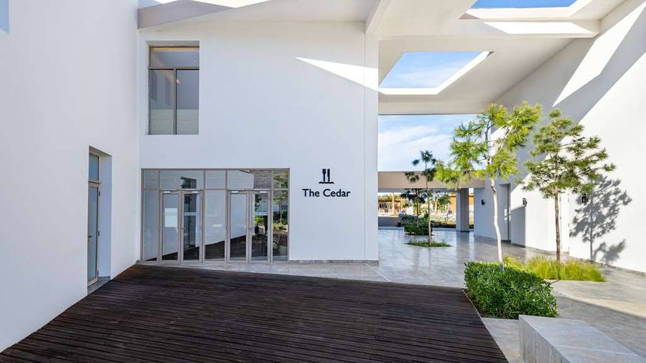 Radisson Blu Resort, Al Hoceima Restaurant
