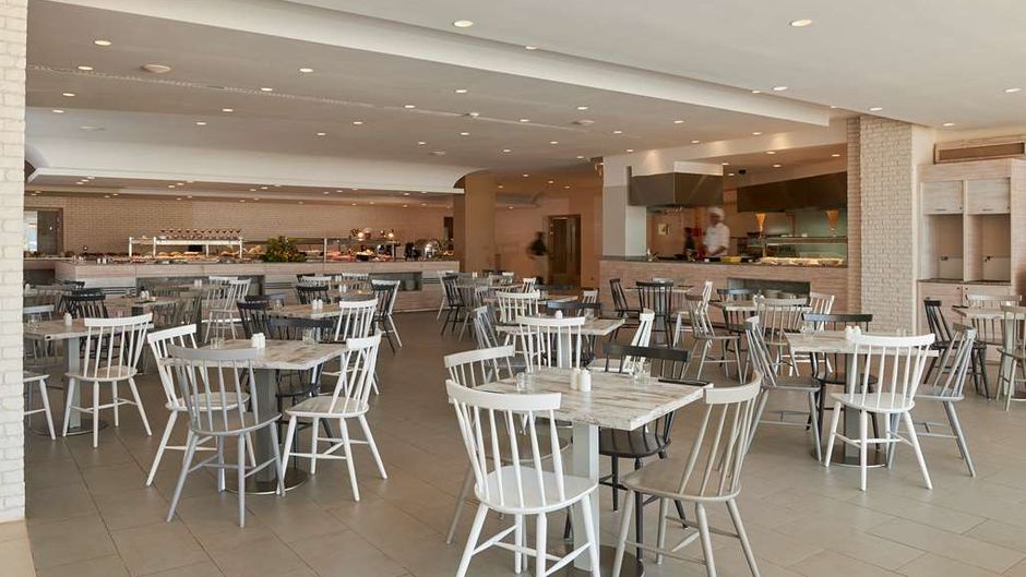 Radisson Blu Resort Saidia Beach Restaurant