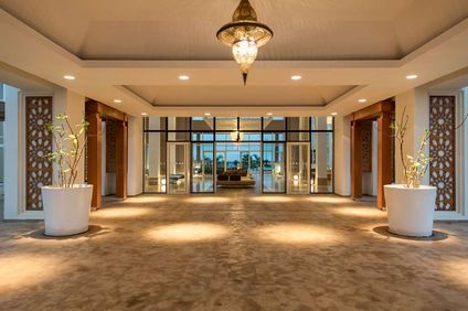 Radisson Blu Resort Saidia Beach