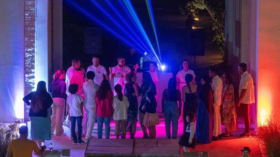 Radisson Blu Resort Saidia Beach Recreation