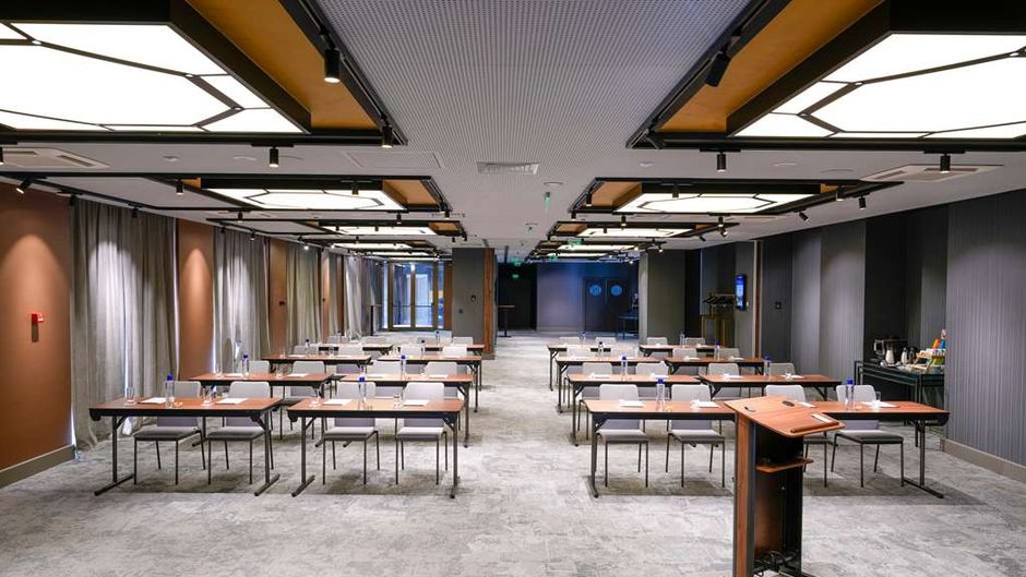 Radisson Blu Aurum Hotel Brasov Meeting