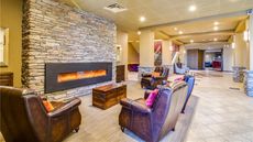 Quality Hotel & Conference Cntr Sawridge