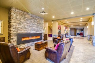 Quality Hotel & Conference Cntr Sawridge