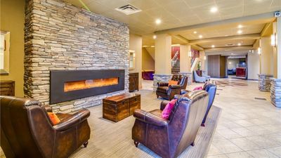 Quality Hotel & Conference Cntr Sawridge