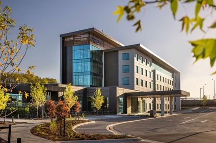 DoubleTree by Hilton Karaka