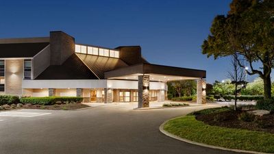 DoubleTree by Hilton Columbus Dublin