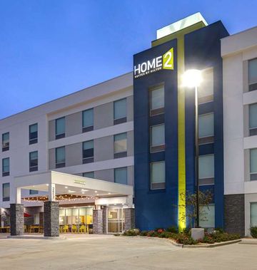 Home2 Suites by Hilton Bryant