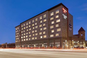 Homewood Suites by Hilton Canal IUPUI