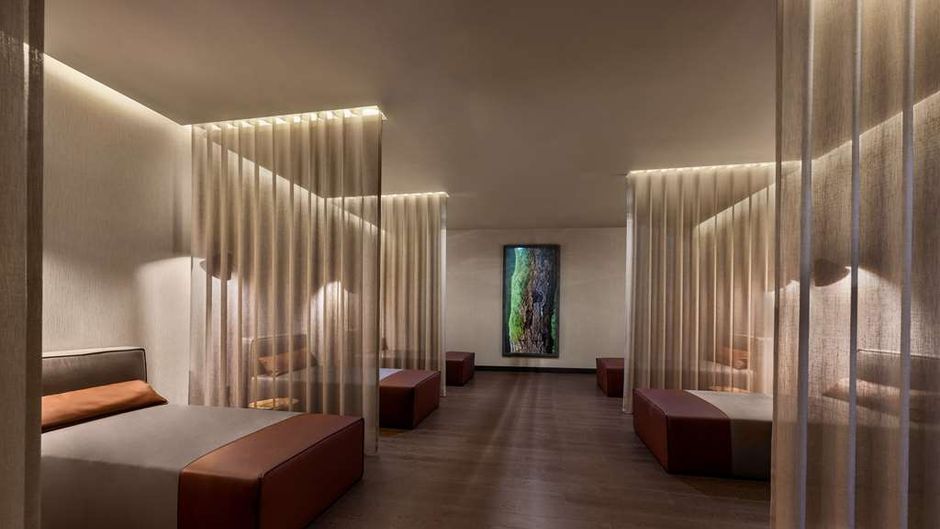 Hilton Porto Gaia Spa