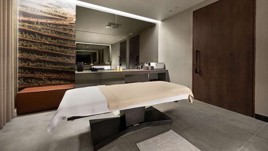 Hilton Porto Gaia Spa