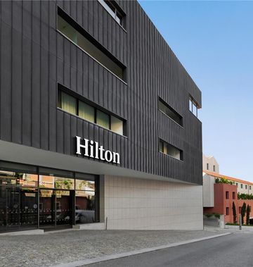 Hilton Porto Gaia