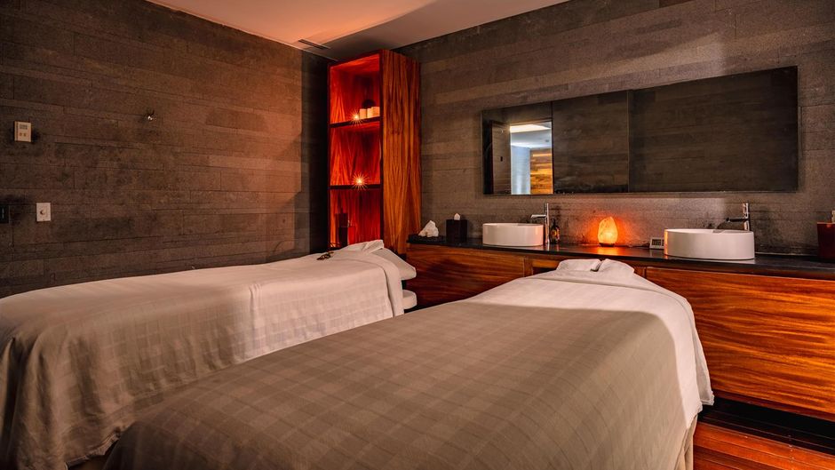 Hilton Vallarta Riviera All-Inclusive Resort Spa