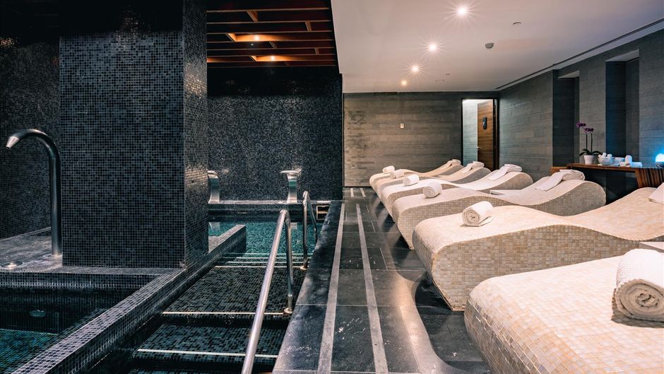 Hilton Vallarta Riviera All-Inclusive Resort Spa