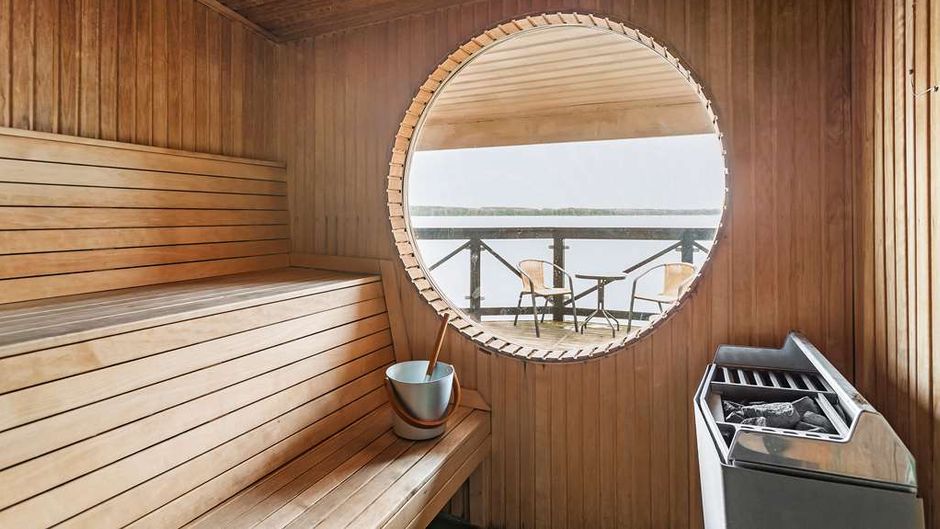 Hotel Ullinge, Sure Coll by Best Western Spa