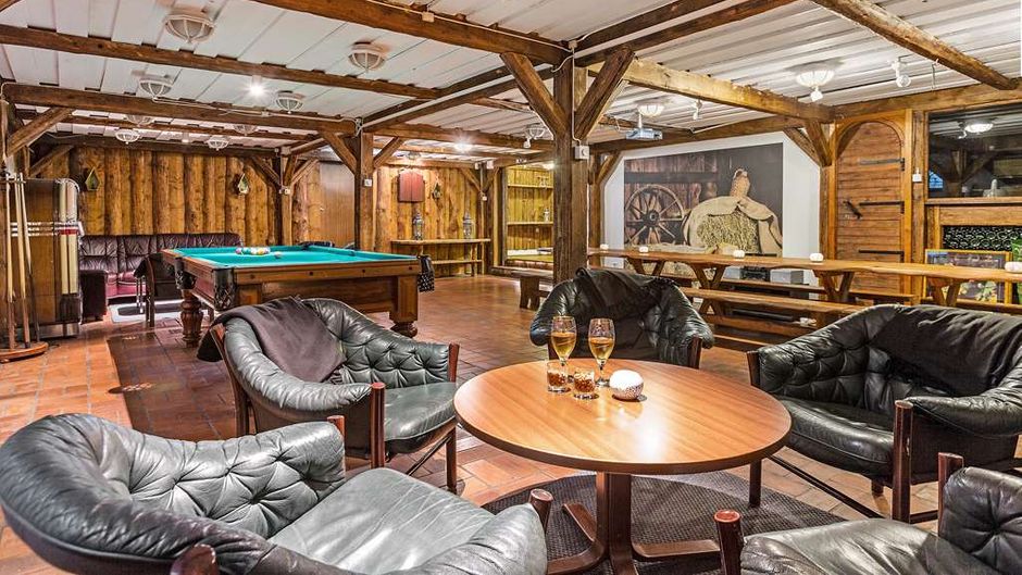 Hotel Ullinge, Sure Coll by Best Western Other