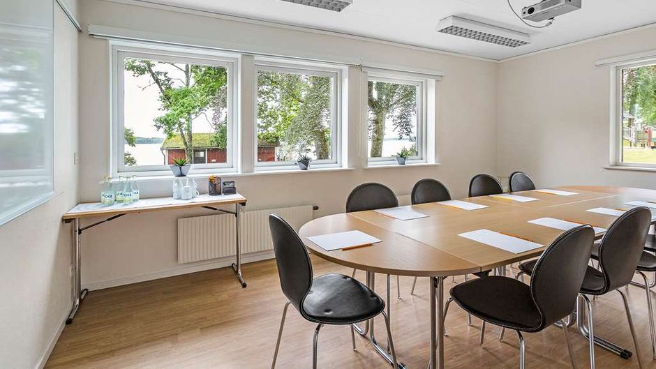 Hotel Ullinge, Sure Coll by Best Western Meeting