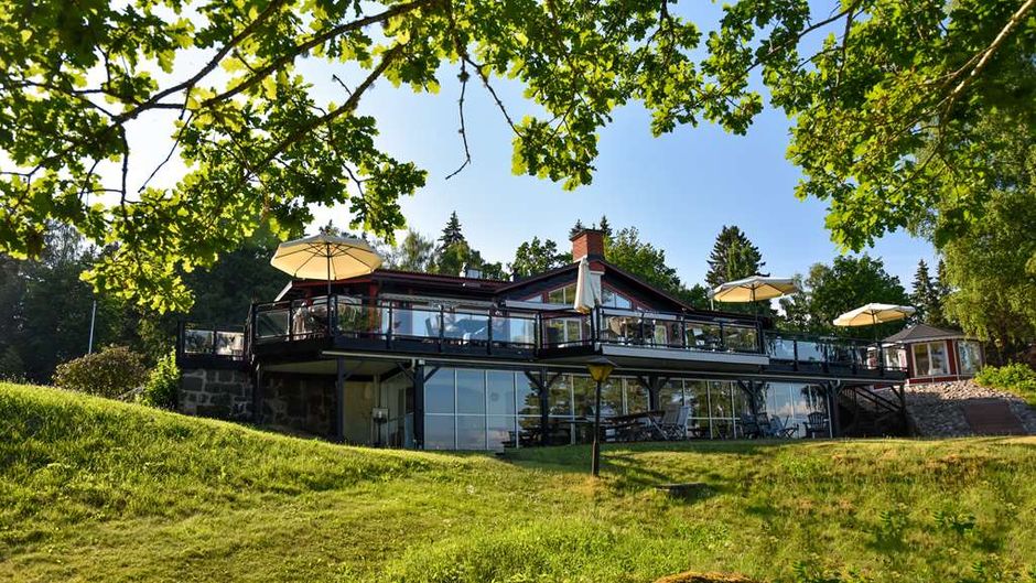 Hotel Ullinge, Sure Coll by Best Western Exterior