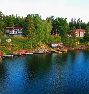 Hotel Ullinge, Sure Coll by Best Western