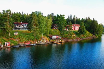 Hotel Ullinge, Sure Coll by Best Western