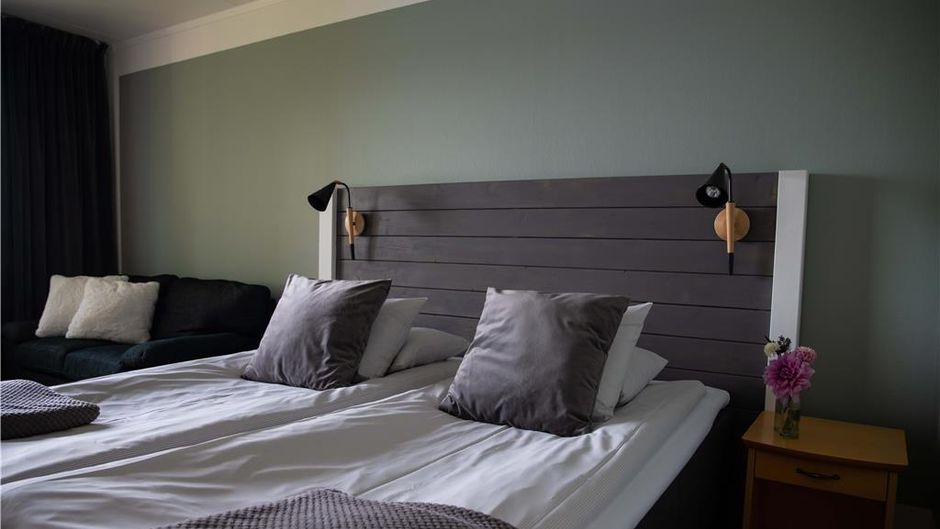 Hotel Ullinge, Sure Coll by Best Western Room