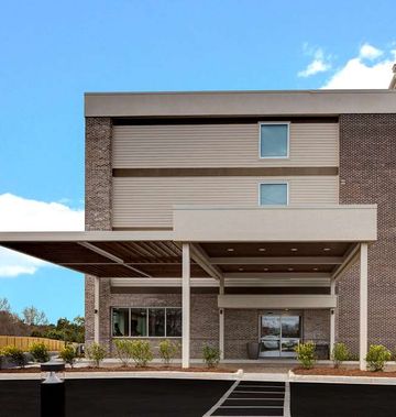 Home2 Suites by Hilton Blythewood