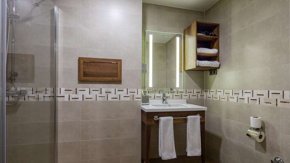 Hampton by Hilton Canakkale Gallipoli Room