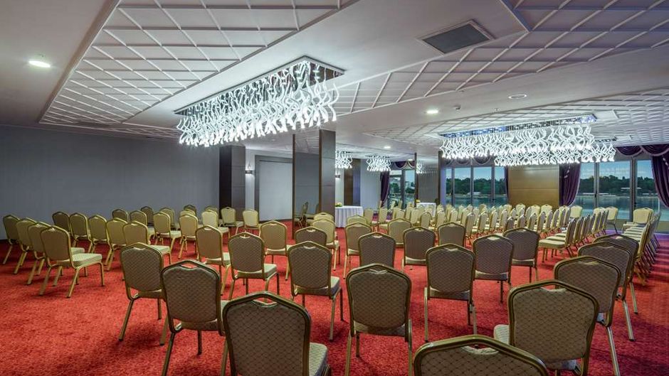 Hampton by Hilton Canakkale Gallipoli Meeting