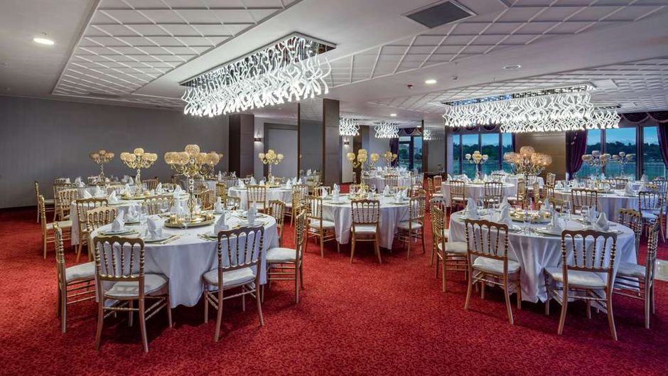 Hampton by Hilton Canakkale Gallipoli Meeting