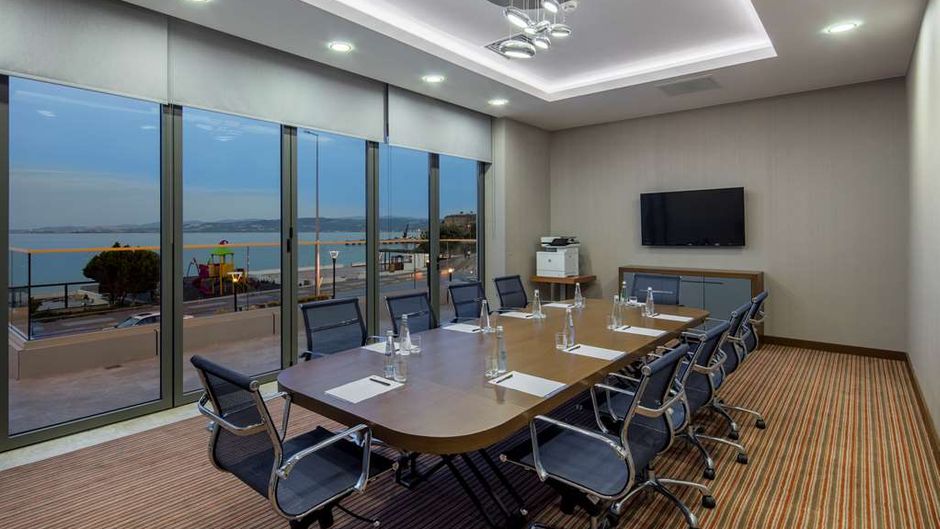 Hampton by Hilton Canakkale Gallipoli Meeting