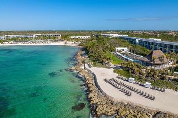 Conrad Tulum Riviera Maya