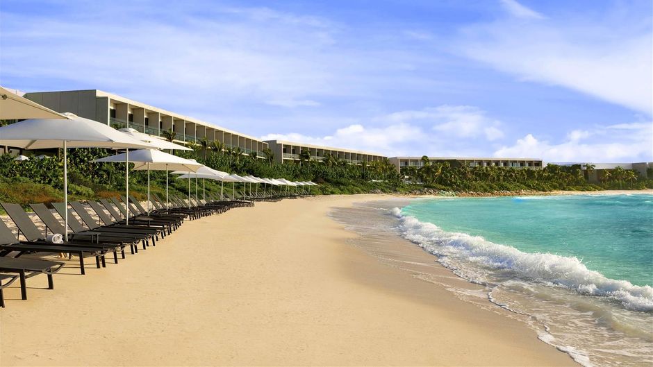 Hilton Tulum Riviera Maya-All Inclusive Beach