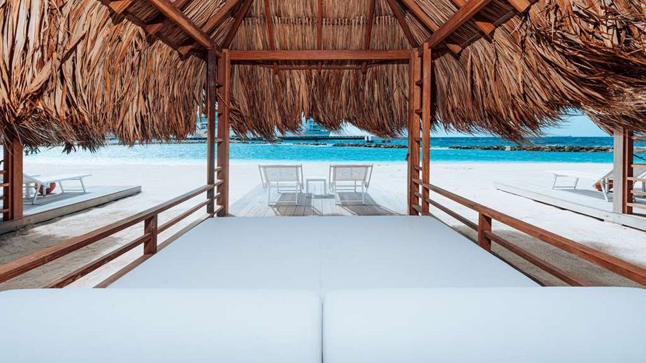 Mangrove Beach Corendon Resort, Curio Recreation