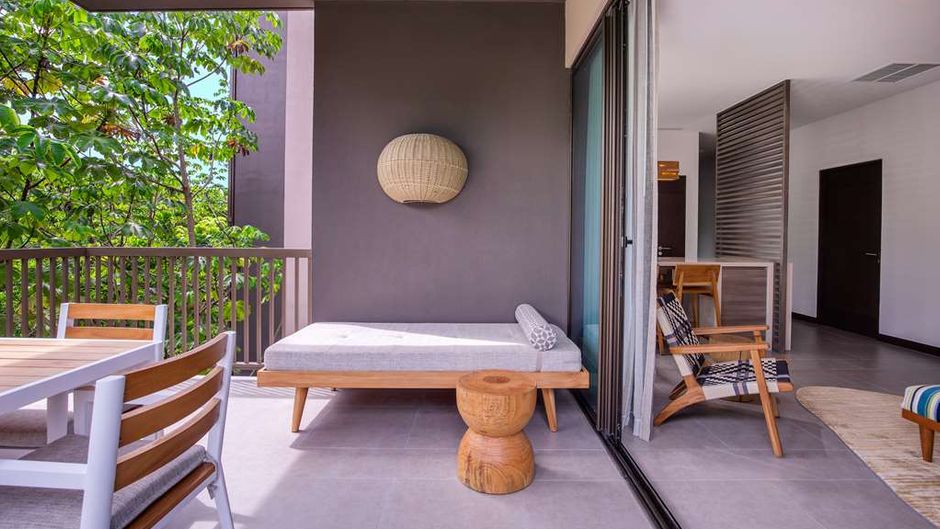 Botanika Osa Peninsula Curio Collection Suite