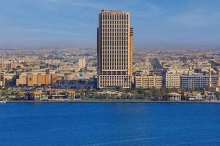 Doubletree by Hilton Sharjah Waterfront