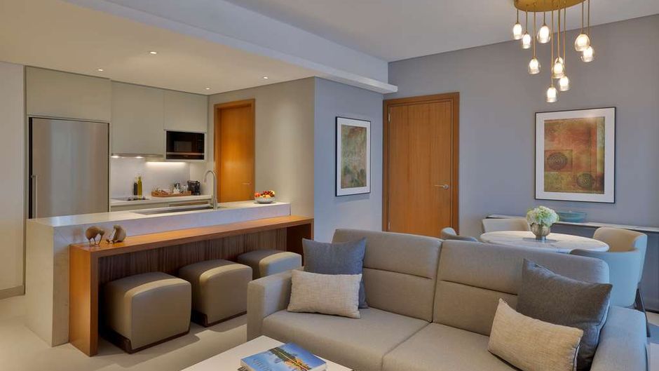Doubletree by Hilton Sharjah Waterfront Other