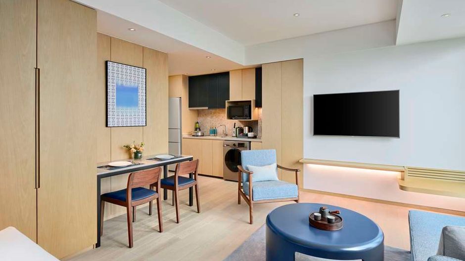 DoubleTree by Hilton Shenzhen Airport Other