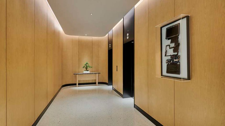 DoubleTree by Hilton Shenzhen Airport Other